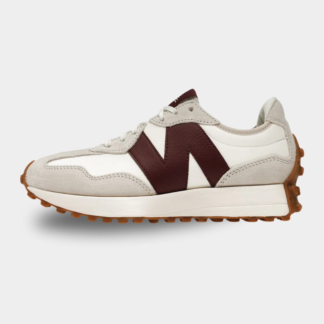 NB327 Moonbeam Burgundy