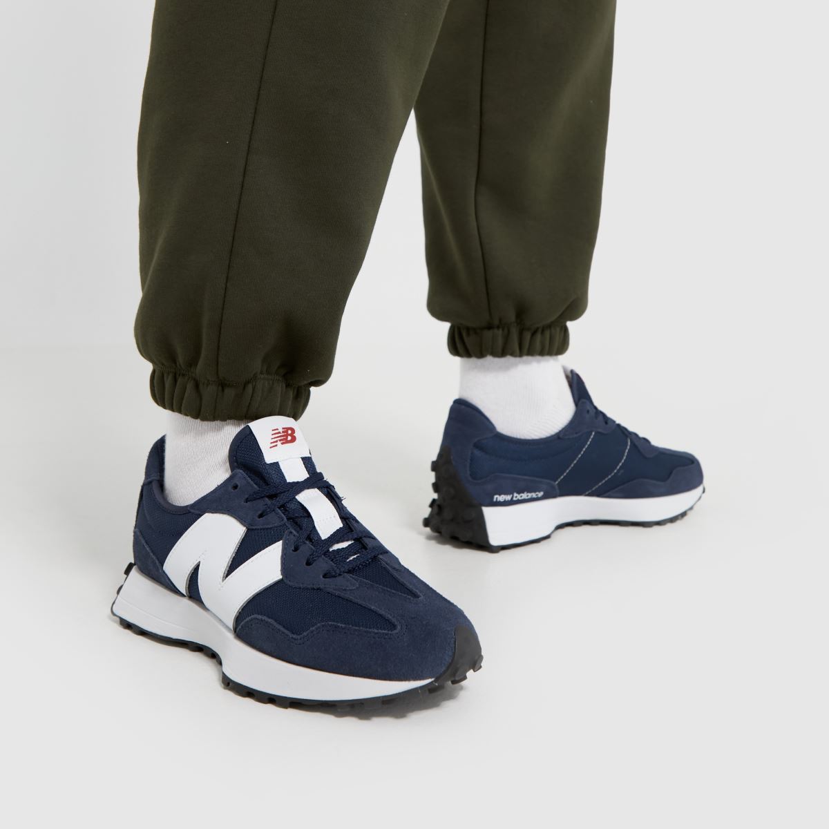NB327 Navy