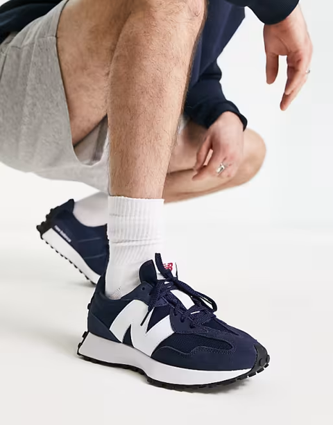 NB327 Navy