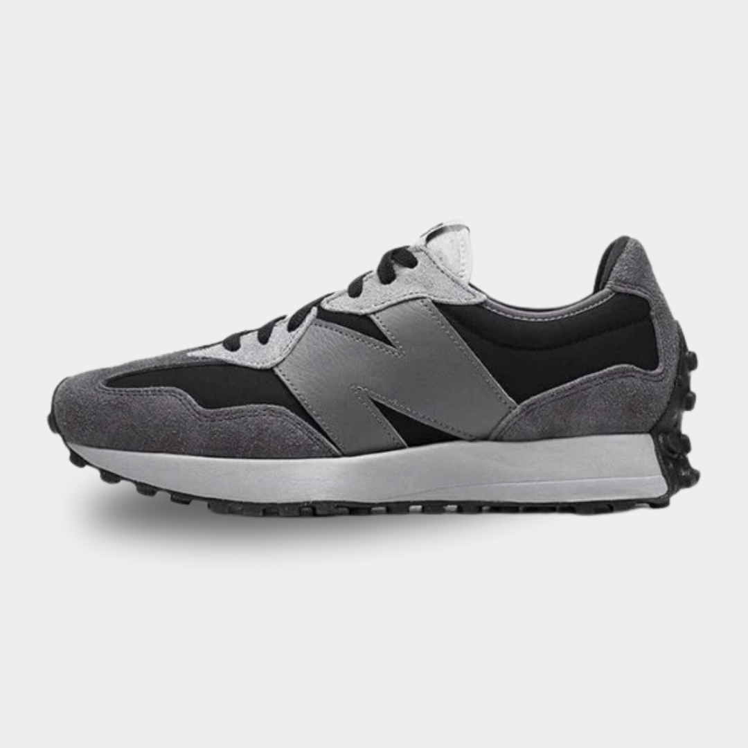 NB327 Grey Day