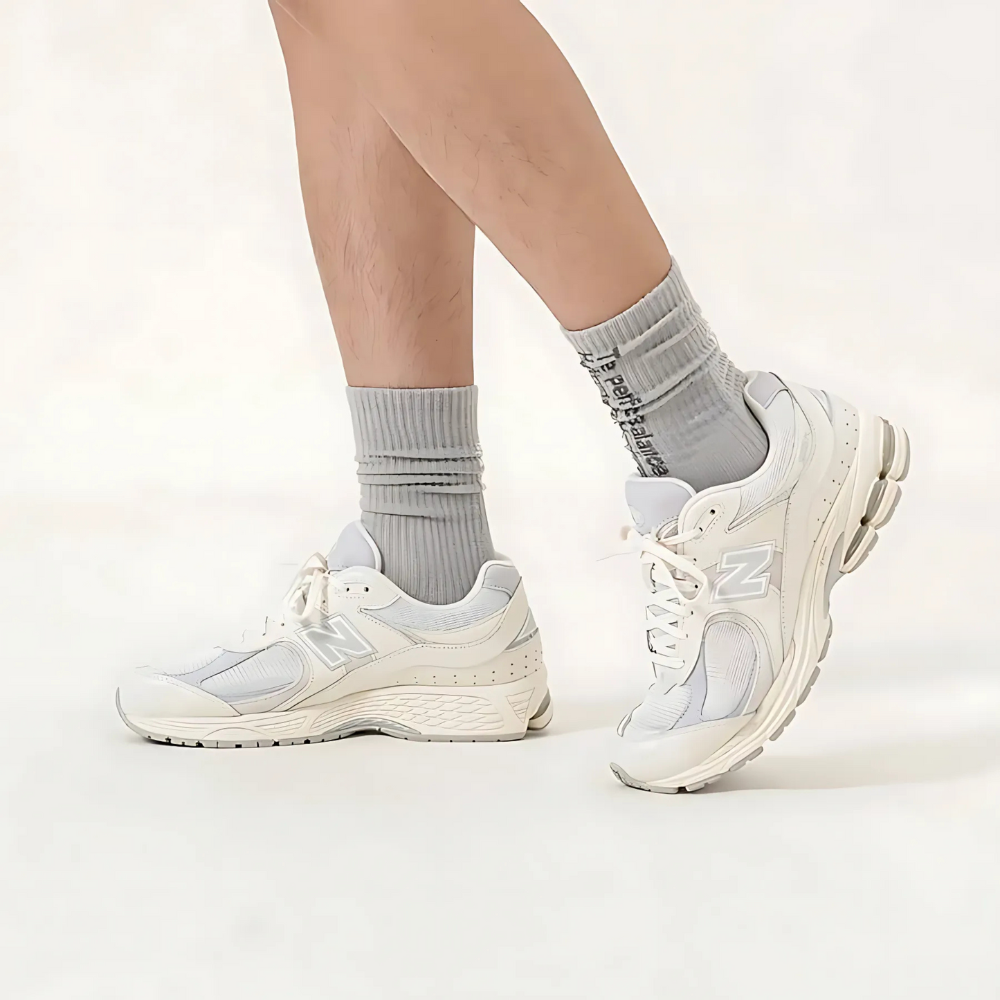 NB2002R White Ivory
