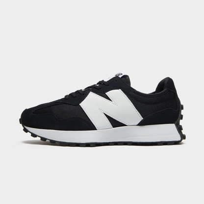 NB327 Black & White