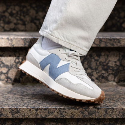 NB327 Moonbeam Mercury Blue