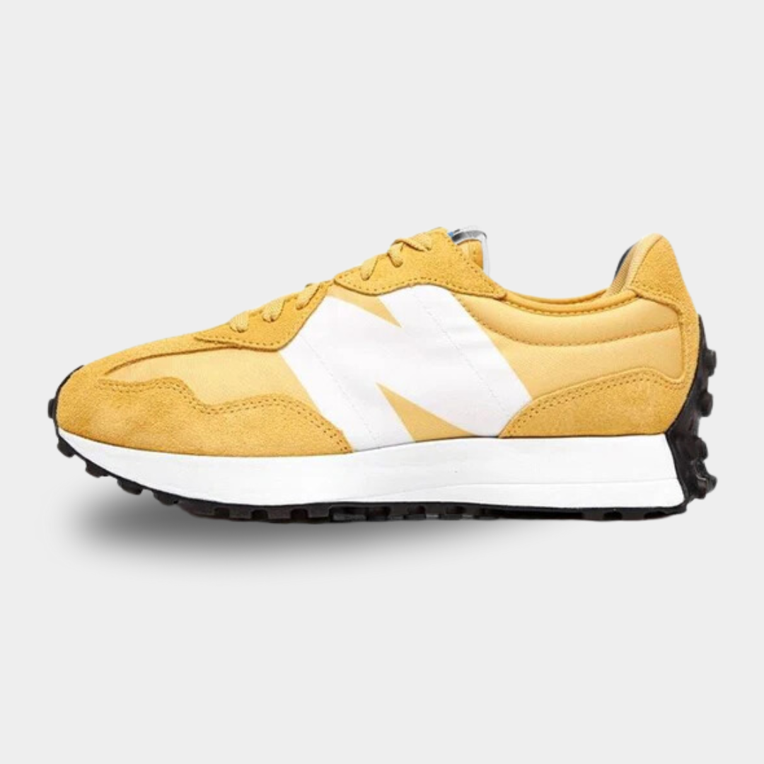 NB327 Golden Hour
