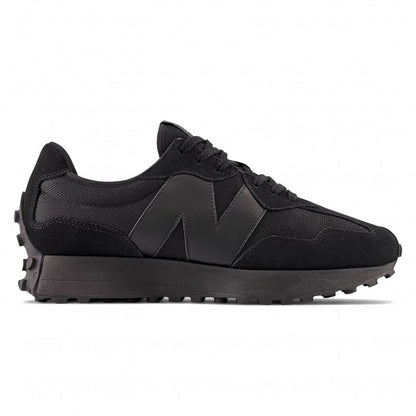 NB327 Triple Black